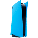 Cubierta PS5 Digital Starlight Blue