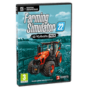 Farming Simulator 22: Kubota Pack PC