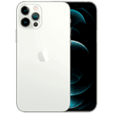 iPhone 12 Pro 256Gb Plata