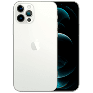 iPhone 12 Pro 256Gb Plata