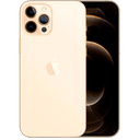 iPhone 12 Pro Max 128Gb Oro