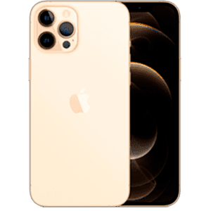 iPhone 12 Pro Max 128Gb Oro