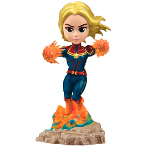 Figura Marvel: Endgame Capitana Marvel