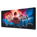 Alfombrilla para ratón XL Stranger Things 80x35 cm