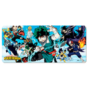 Alfombrilla Ratón XL My Hero Academia