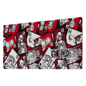 Alfombrilla Ratón XL One Piece