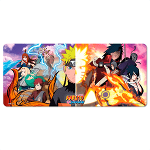 Tapete de Escritorio XL Naruto