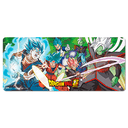 Alfombrilla XL Dragon Ball Super: Future Trunks Saga