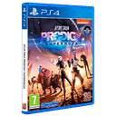 Star Trek Prodigy: Supernova PS4