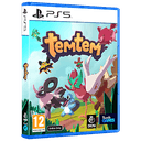 Temtem