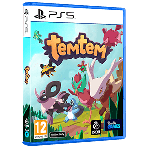 Temtem