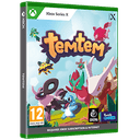 Temtem