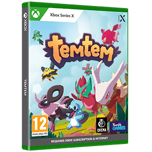 Temtem
