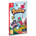 Temtem