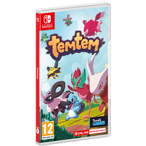 Temtem