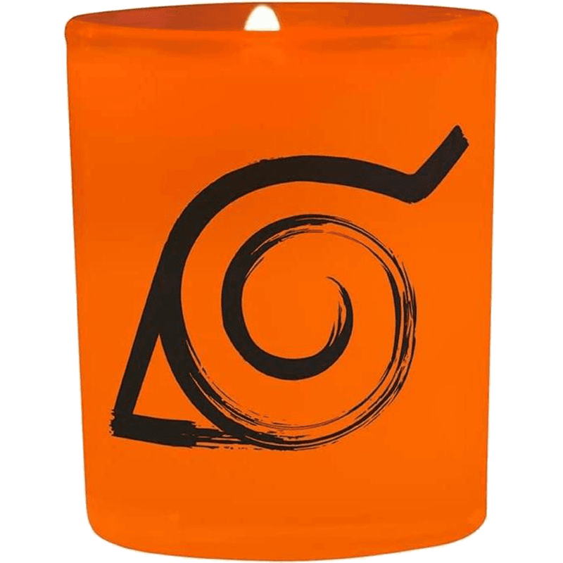 Vela Naruto Shippuden Konoha
