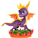 Estatua Spyro 2 Classic Ripto´s Rage