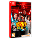 Star Wars Pinball - CIAB Nintendo Switch