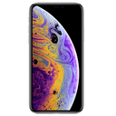 iPhone Xs 512Gb Plata Libre