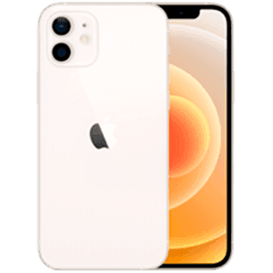 Iphone 12 256Gb Blanco