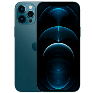 iPhone 12 Pro Max 512Gb Azul