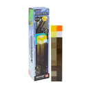 Lampara Minecraft Antorcha