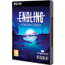 Endling Extinction is Forever PC
