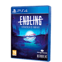 Endling Extinction is Forever