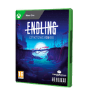Endling Extinction is Forever