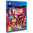 Them´s Fightin´ Herds Deluxe Edition