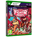 Them´s Fightin´ Herds Deluxe Edition