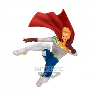 Figura My Hero Academia: Lemillion Vol.16 - Reacondicionado