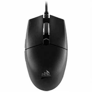 Corsair KATAR PRO XT ratón Ambidextro USB tipo A Óptico 18000 DPI - Reacondicionado