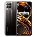 Realme 8i 6,6" 4GB+64GB 50+2+2Mpx Negro