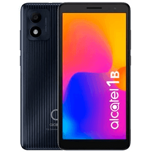 Alcatel 1B 5031G (2022) 5,5" 2GB+32GB 8Mpx Azul - Seminuevo