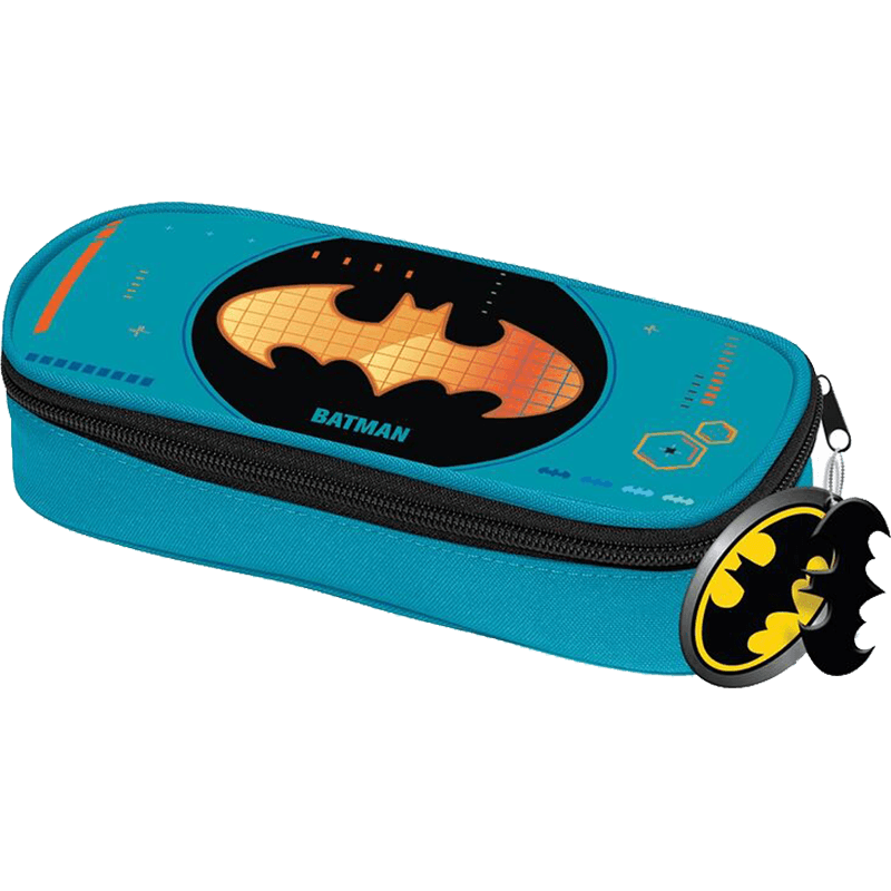 Estuche Batman Batseñal