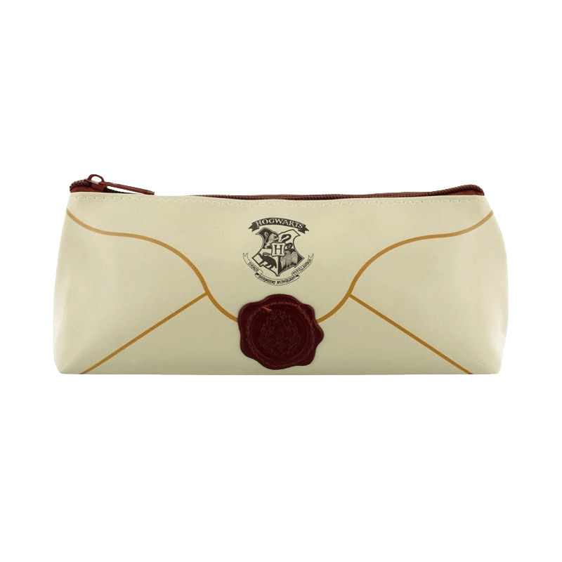 Estuche Harry Potter Carta