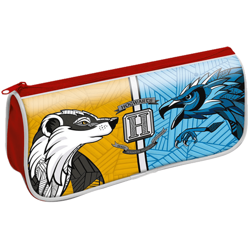 Estuche Harry Potter Stand Together 1
