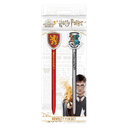 Pack Bolígrafos Harry Potter Stand Together