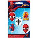 Gomas Borrar Marvel Spiderman