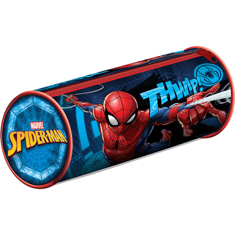 Estuche Marvel Spiderman