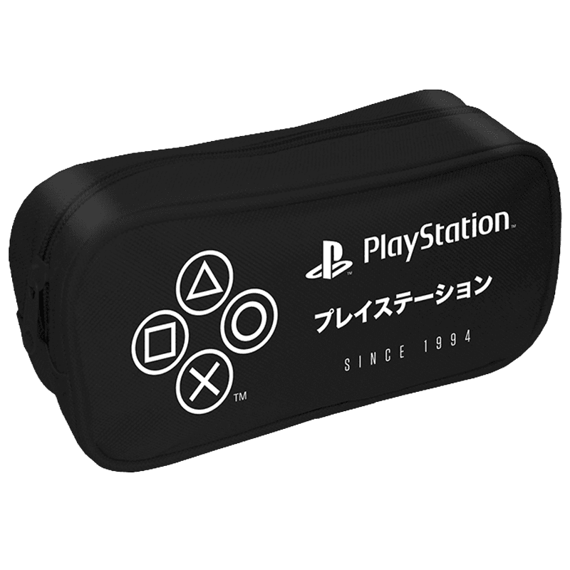 Estuche Playstation
