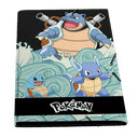 Carpeta Solapas Pokémon Squirtle
