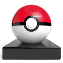 Hucha De Resina Pokémon Pokeball