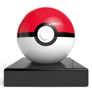 Hucha De Resina Pokémon Pokeball