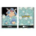 Cuaderno Pokémon Squirtle