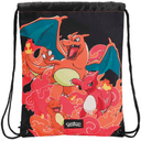 Mochila Pokémon Saco Charmander