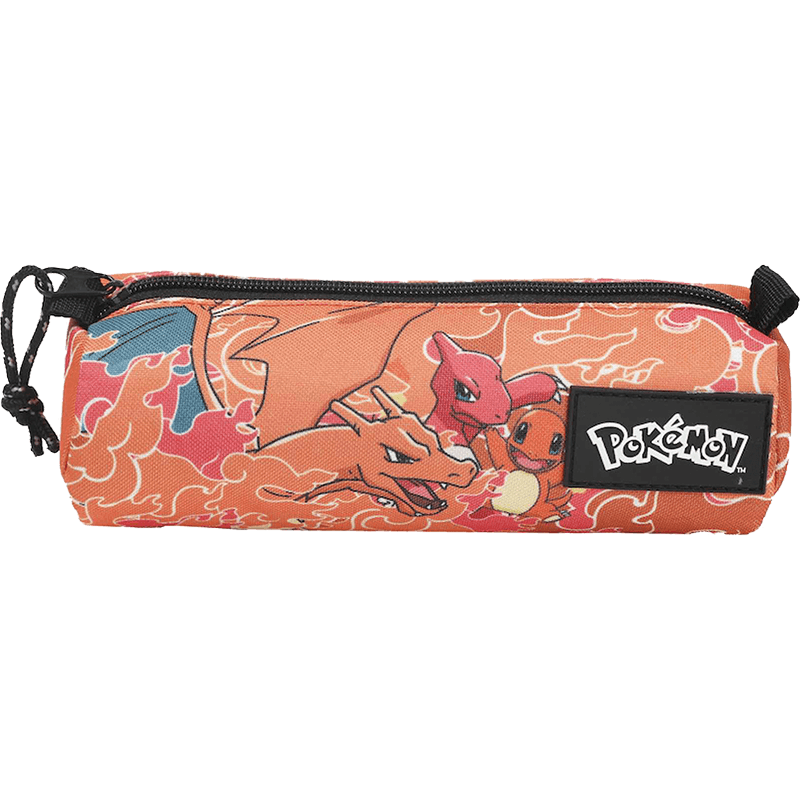 Portatodo Pokémon Charmander