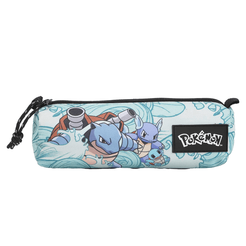 Portatodo Pokémon Squirtle