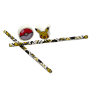 Lápiz Pokémon